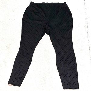 EVRI Women’s business/professional dress pants size 0X (similar to 16)